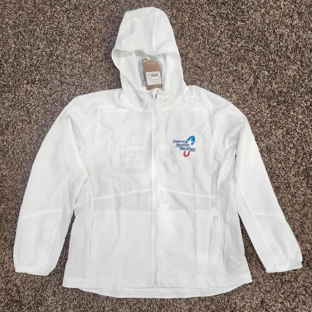 NWT Brooks Houston23 Moment Jacket Womens Size Large